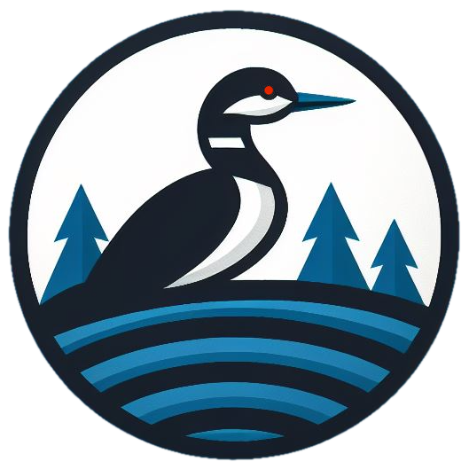 Loon Health Logo